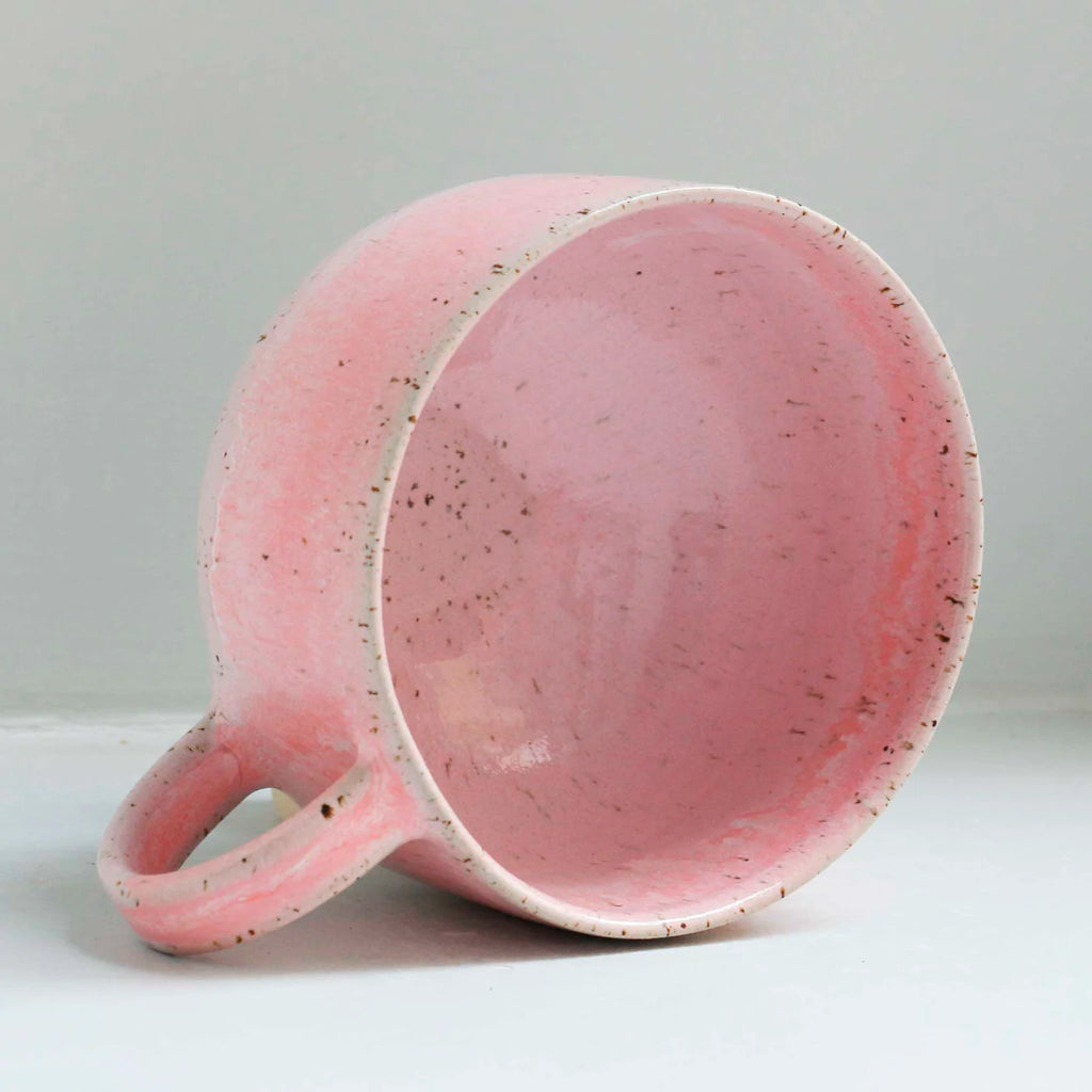 Tasse "Mion Mug" - Powder Poppy