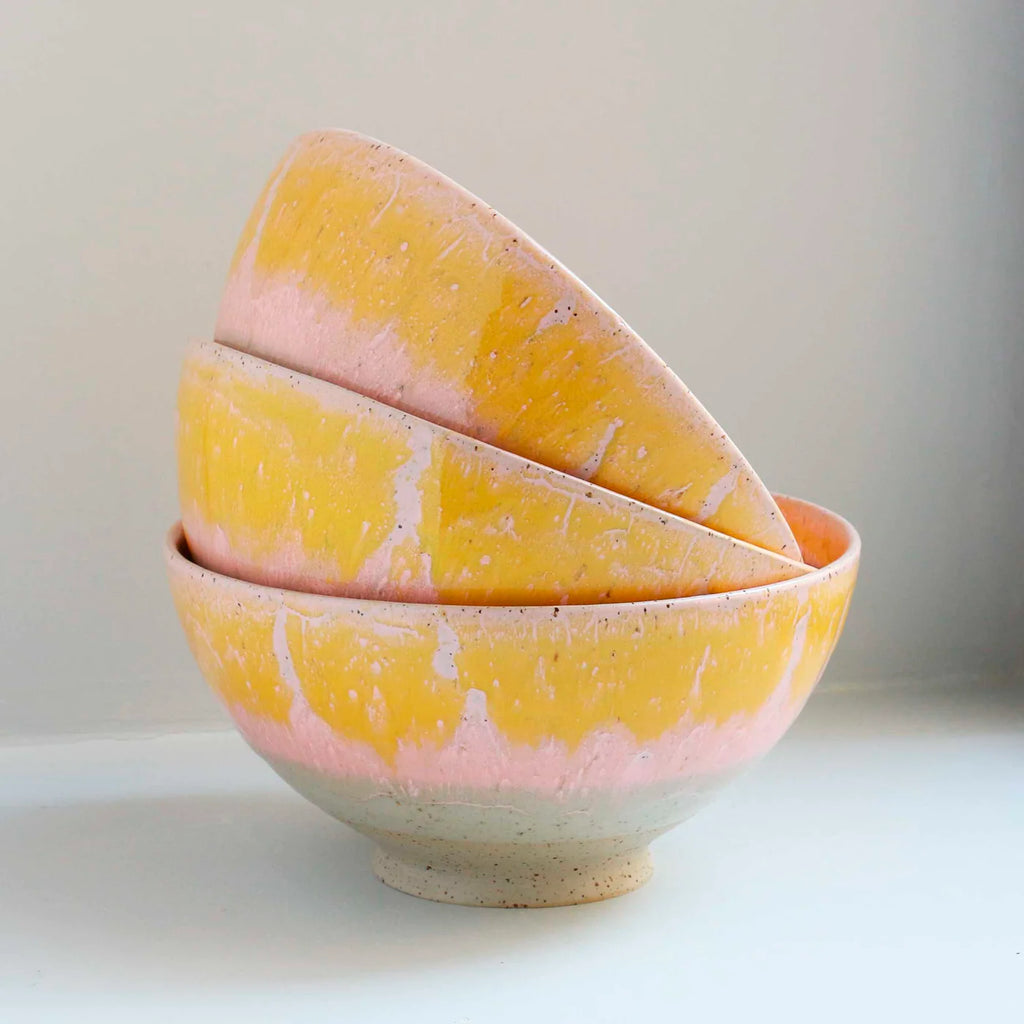 Schale "Spring Bowl" - Fruit Jelly Flux
