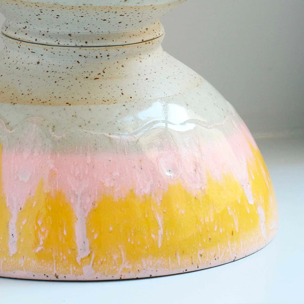 Schale "Spring Bowl" - Fruit Jelly Flux