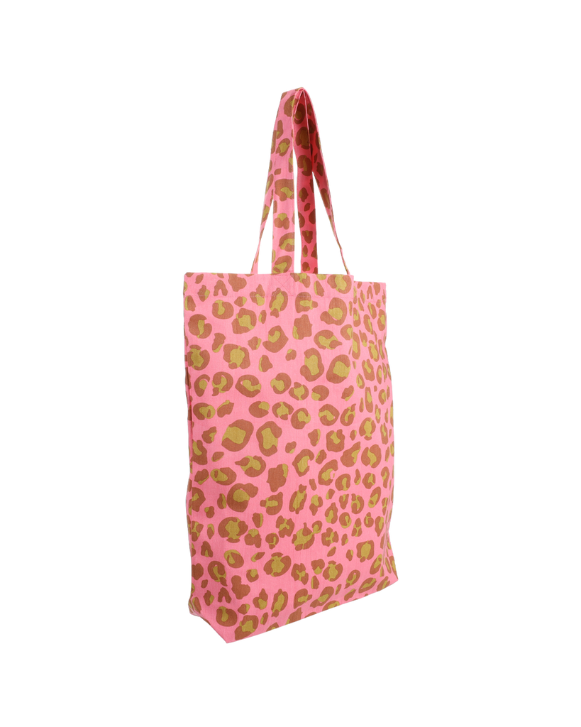 Tasche "Leo" Gapefruit
