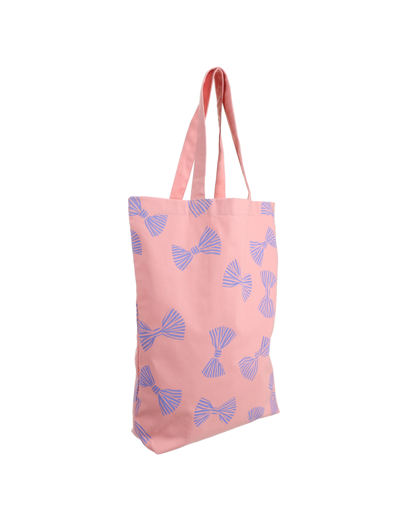 Tasche "Schleife" Litschi
