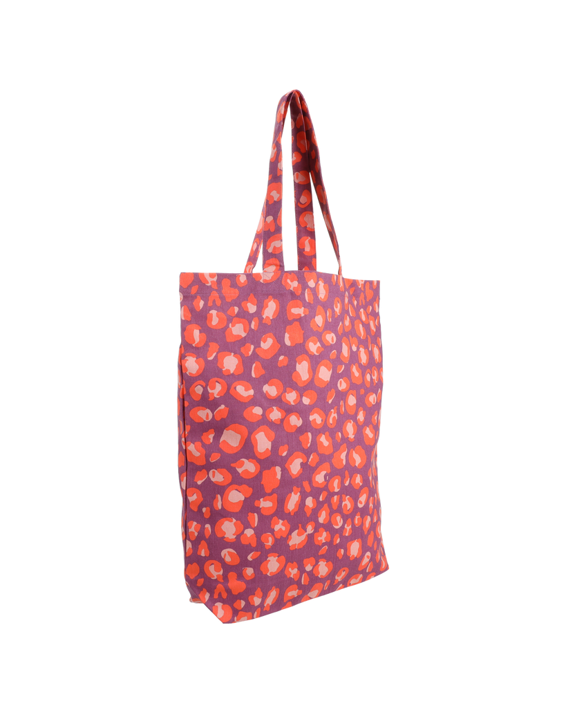 Tasche "Leo" Lila