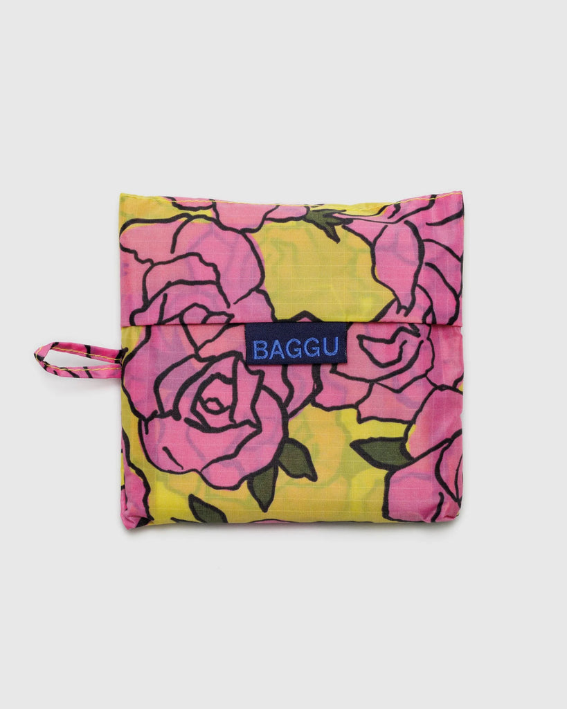 Tasche "Standard Baggu" - Rose