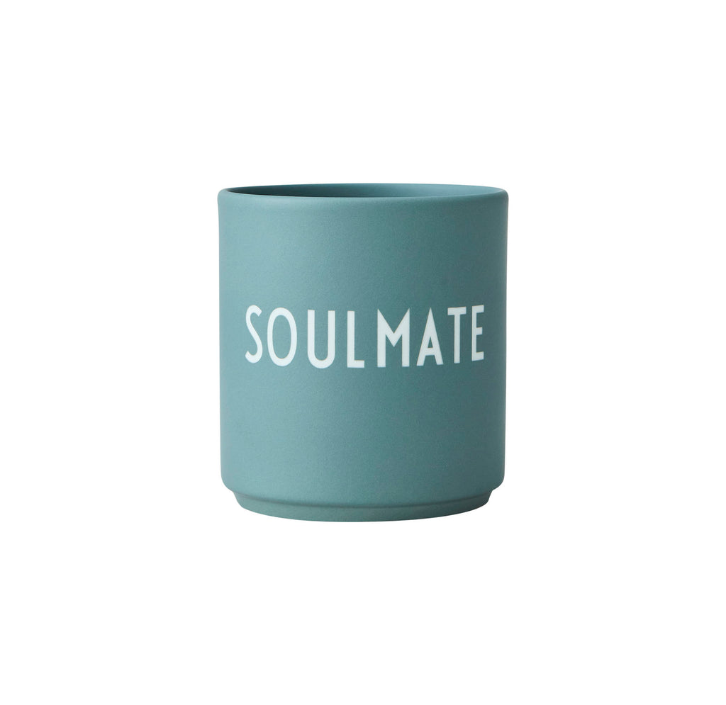 Favourite Cup "SOULMATE"