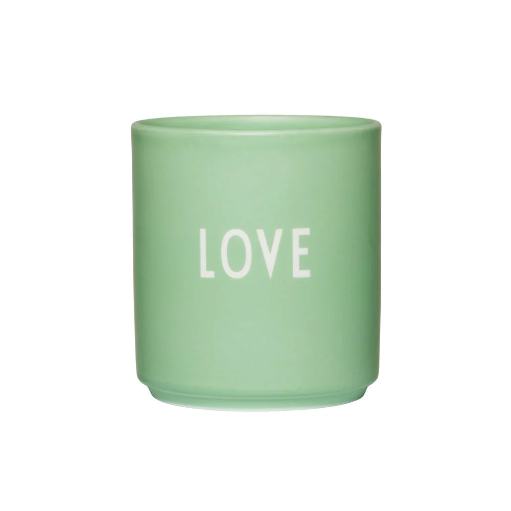 Favourite Cup "LOVE"