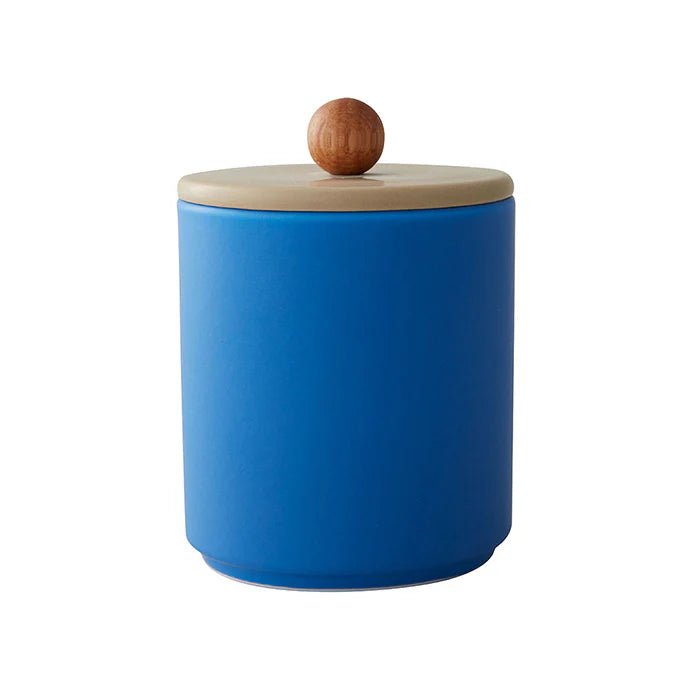 Behälter "Treasure Jar" Blue