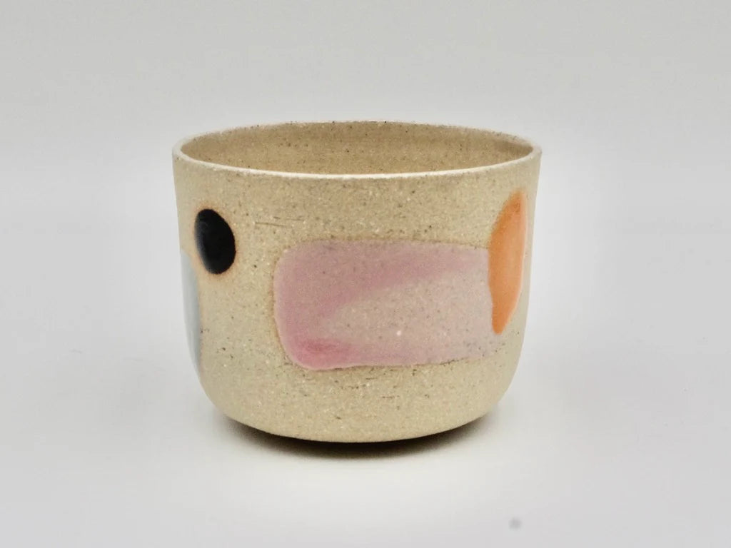 Becher "Maiko Cup"
