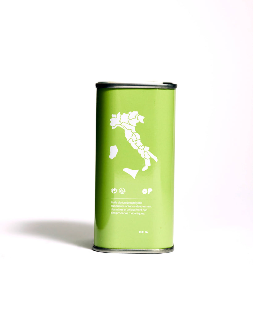 Olivenöl "Biologico" 250ml