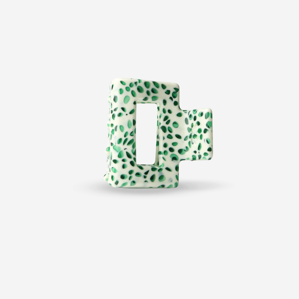 Haarklammer "Lib Olive Dott"
