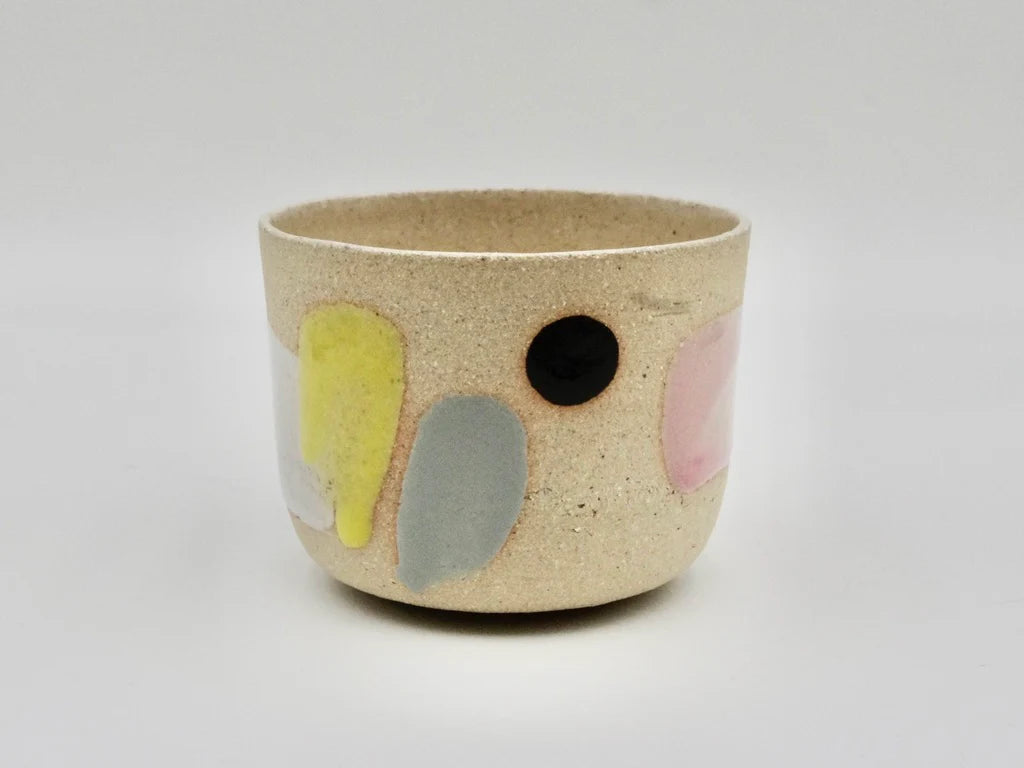 Becher "Maiko Cup"