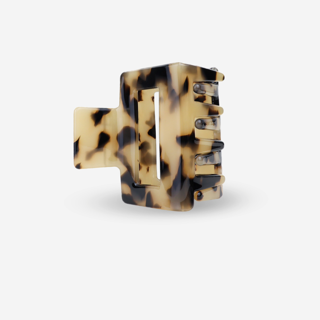 Haarklammer "Liberty Cheetah"
