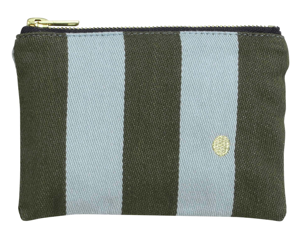 Beutel "POUCH" Rita Matcha - S