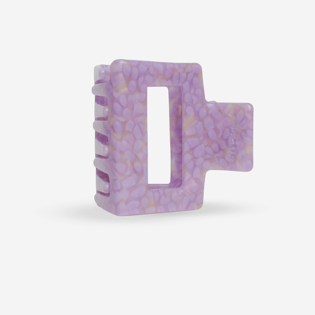 Haarklammer "Liberty Lavender"