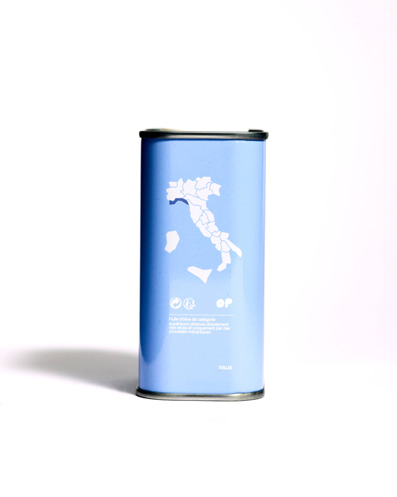 Olivenöl "Bimbo" 250ml