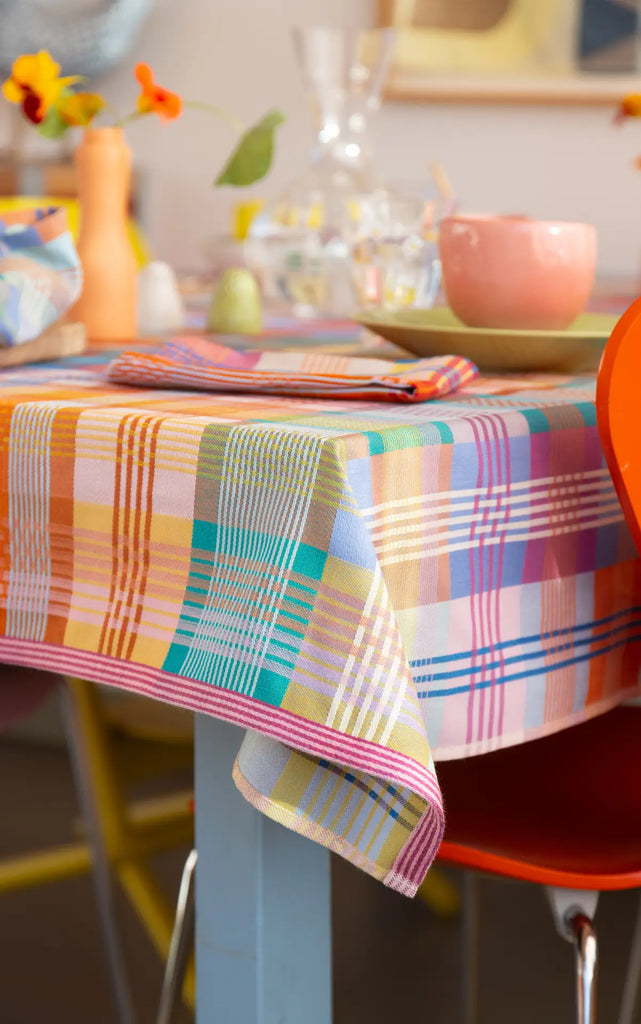 Table Cloth "wild weave" #50C