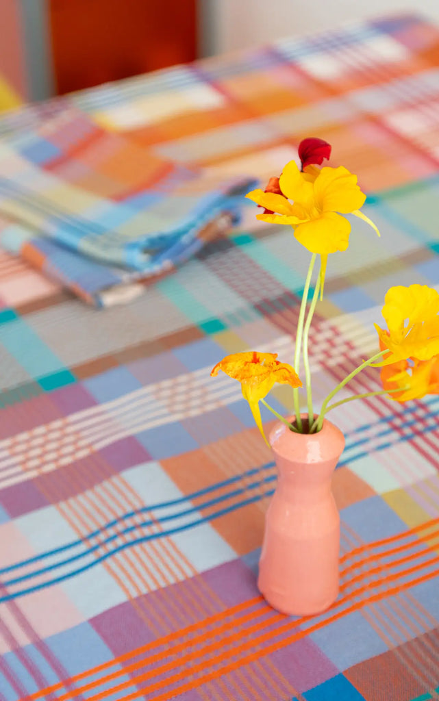 Table Cloth "wild weave" #50C