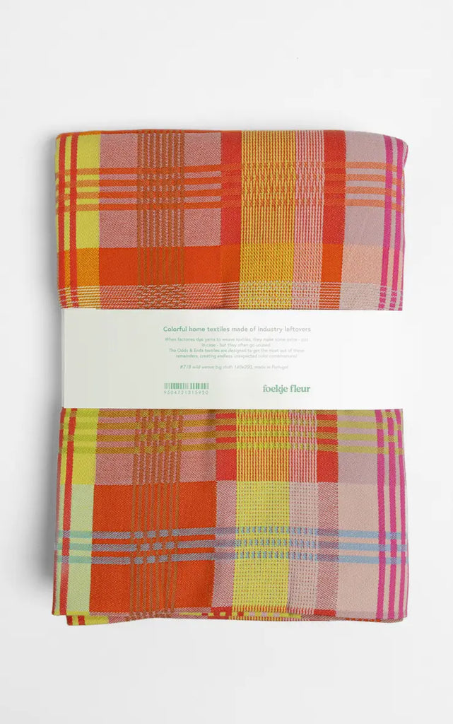 Table Cloth "wild weave" #71B