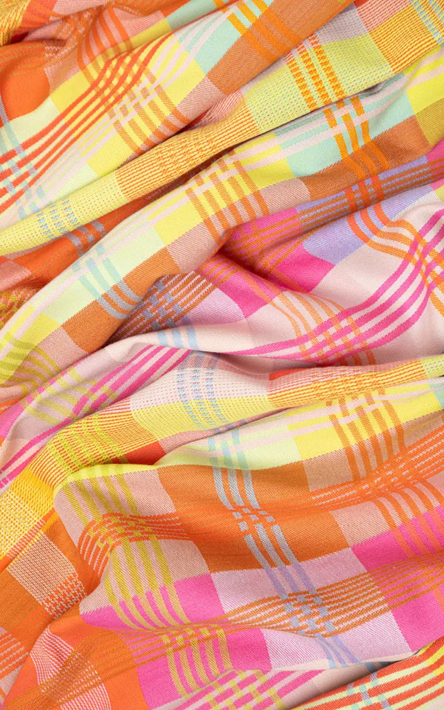 Table Cloth "wild weave" #71B
