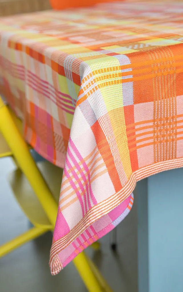 Table Cloth "wild weave" #71B
