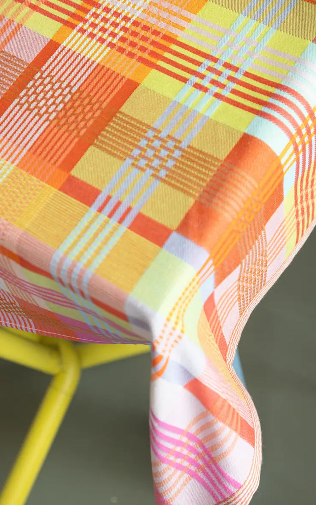 Table Cloth "wild weave" #71B