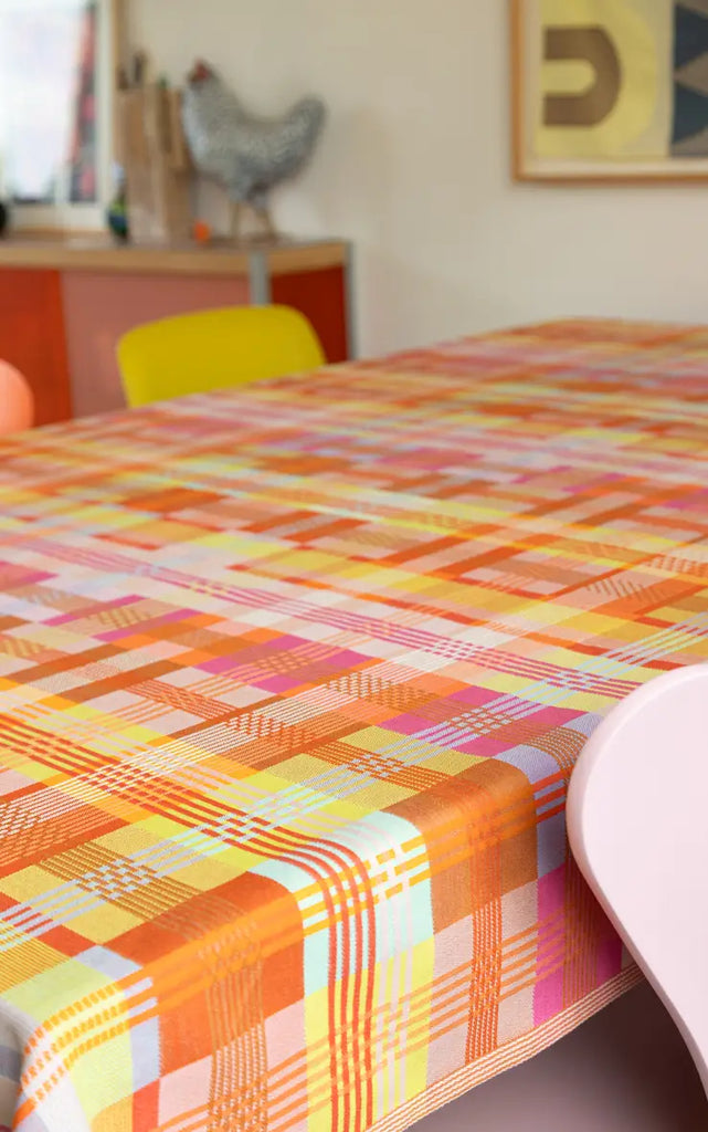Table Cloth "wild weave" #71B