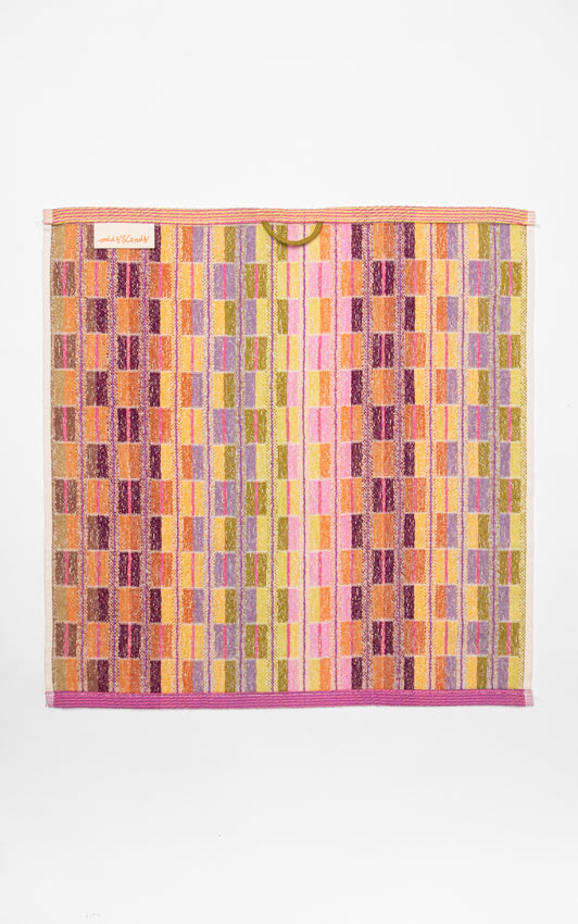 Kitchen Towel "basket" #59
