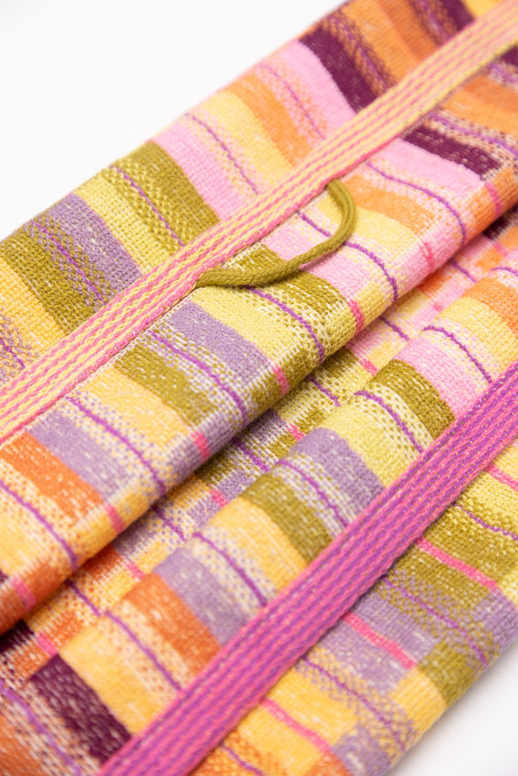 Kitchen Towel "basket" #59