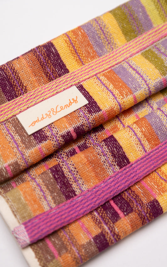 Kitchen Towel "basket" #59