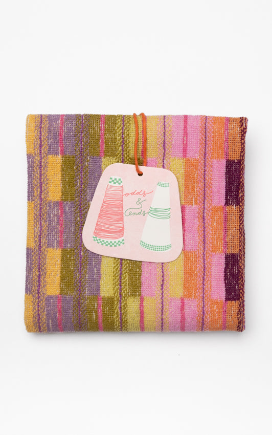Kitchen Towel "basket" #59