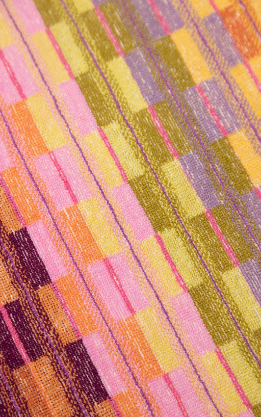 Kitchen Towel "basket" #59