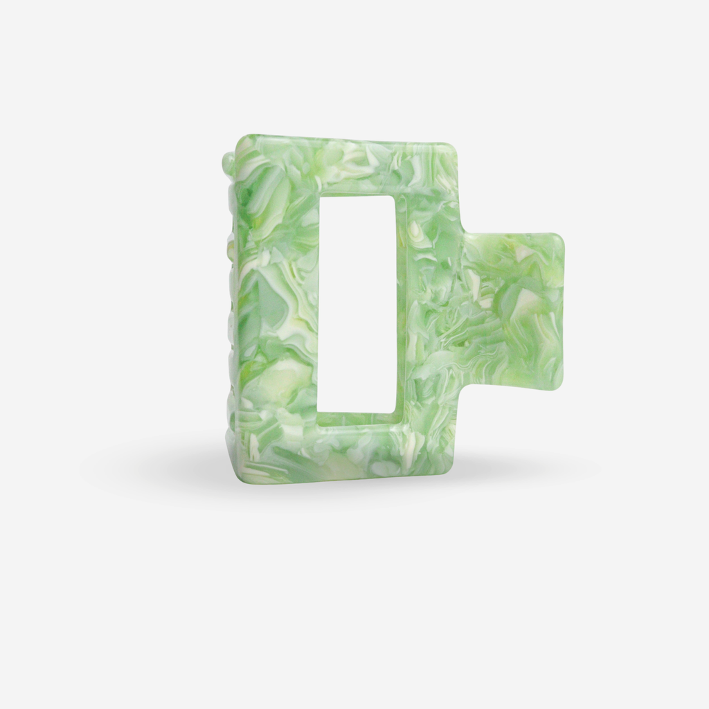 Haarklammer "Liberty Matcha"