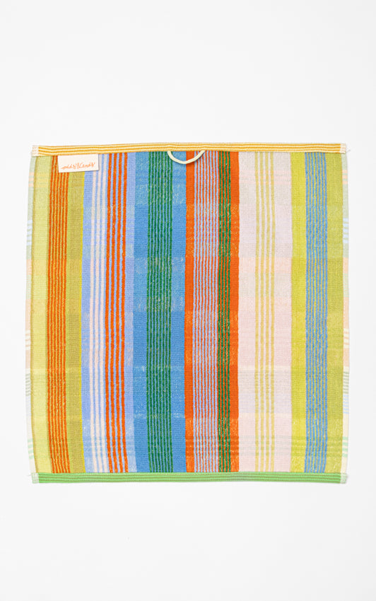 Kitchen Towel "wild wave" #62