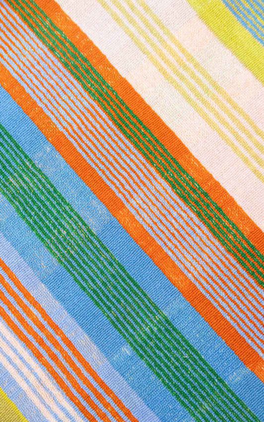 Kitchen Towel "wild wave" #62