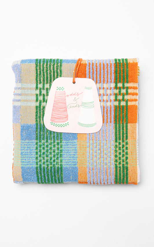 Kitchen Towel "wild wave" #62