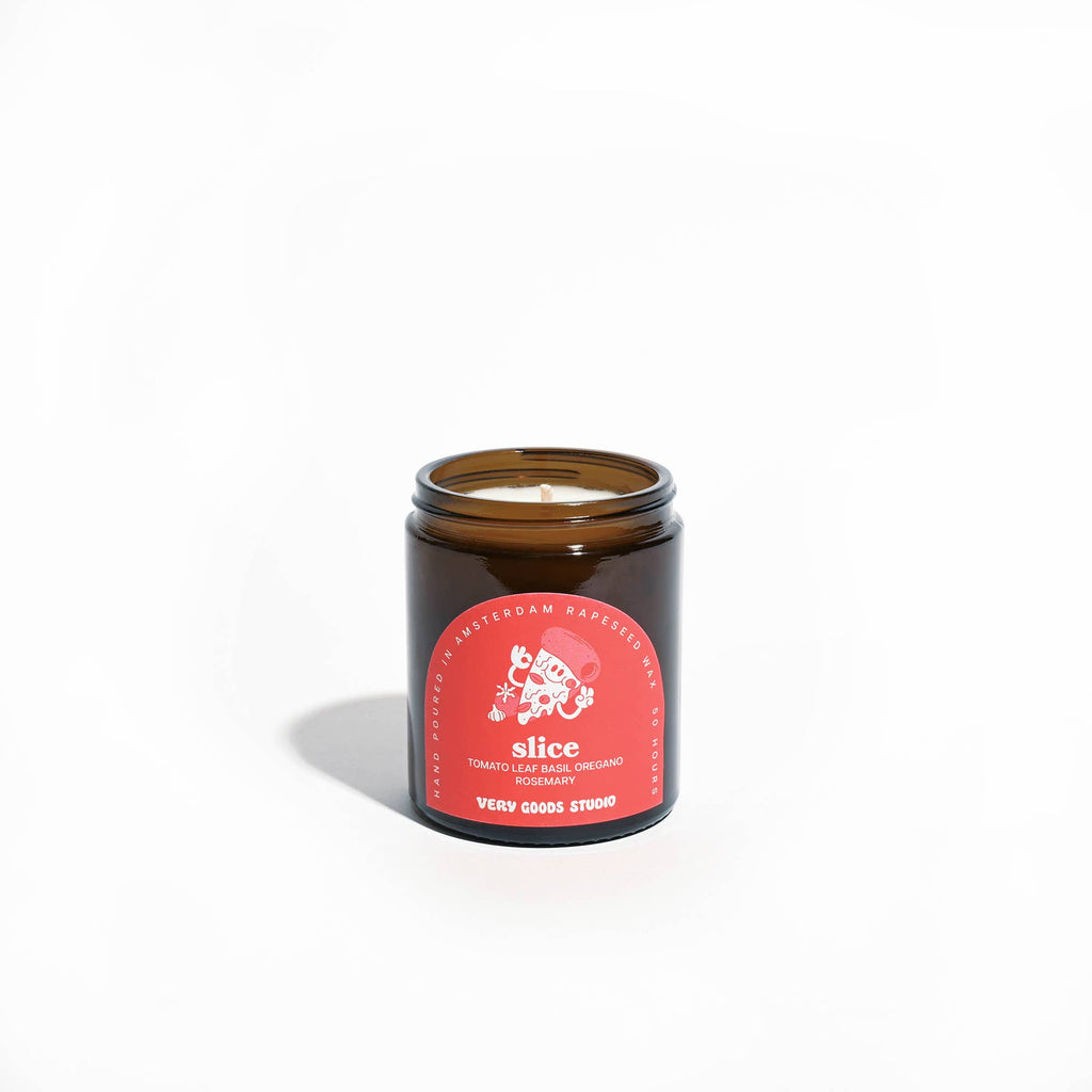 Duftkerze "Slice" - 170ml