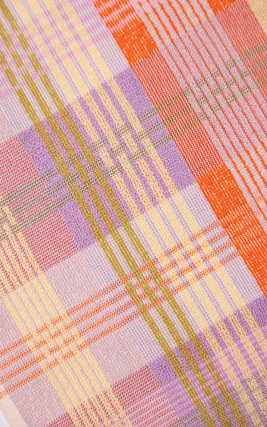 Multi Cloth Duo "wild wave" #64