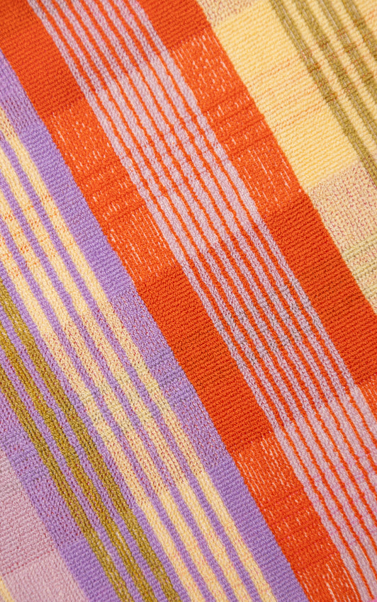 Multi Cloth Duo "wild wave" #64