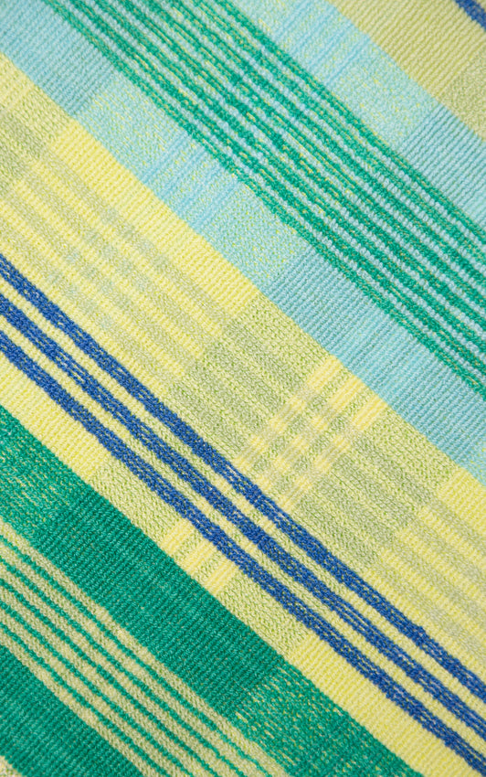 Multi Cloth Duo "wild wave" #64