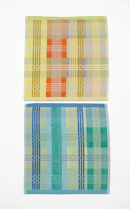 Multi Cloth Duo "wild wave" #64
