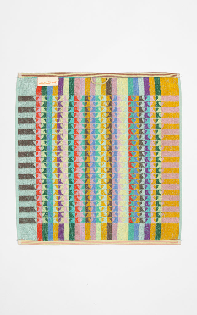 Kitchen Towel "other half" #65