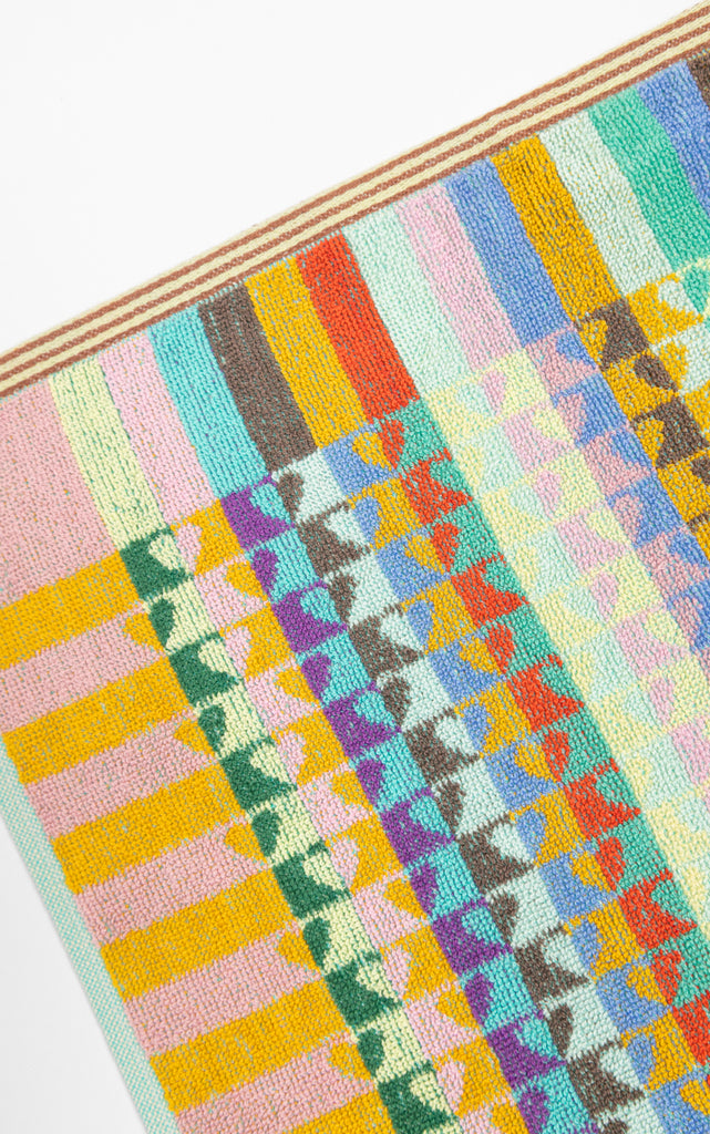 Kitchen Towel "other half" #65