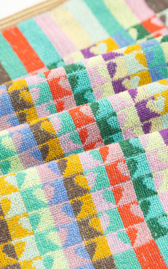 Kitchen Towel "other half" #65