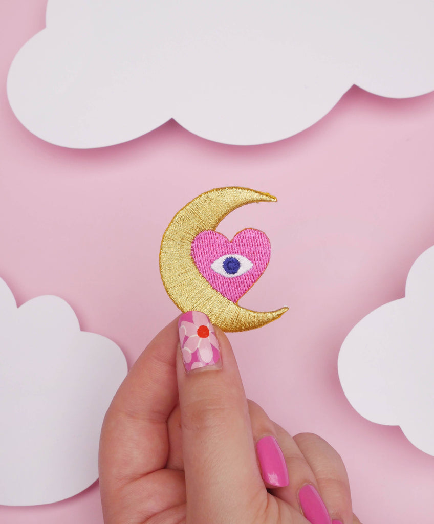 Patch "Moon Eye"