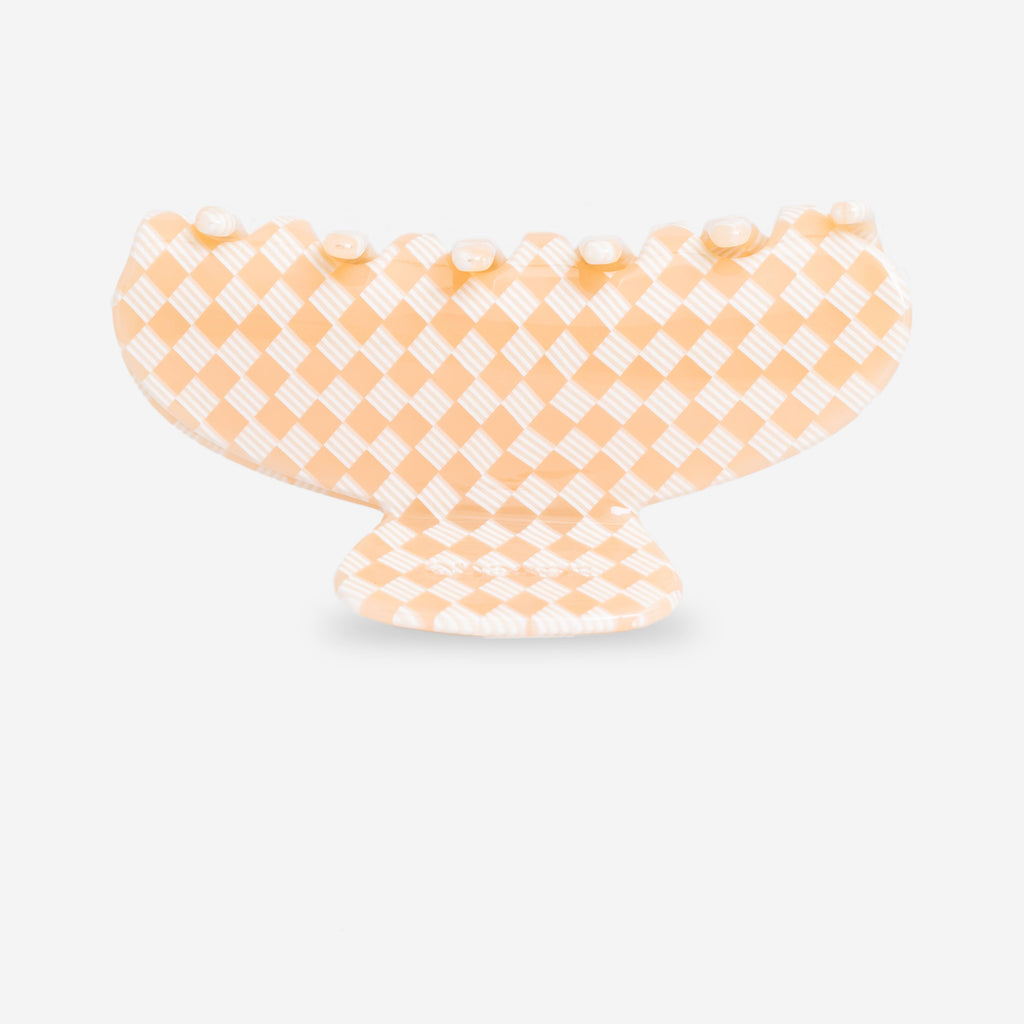 Haarklammer "Harmony Rosette"