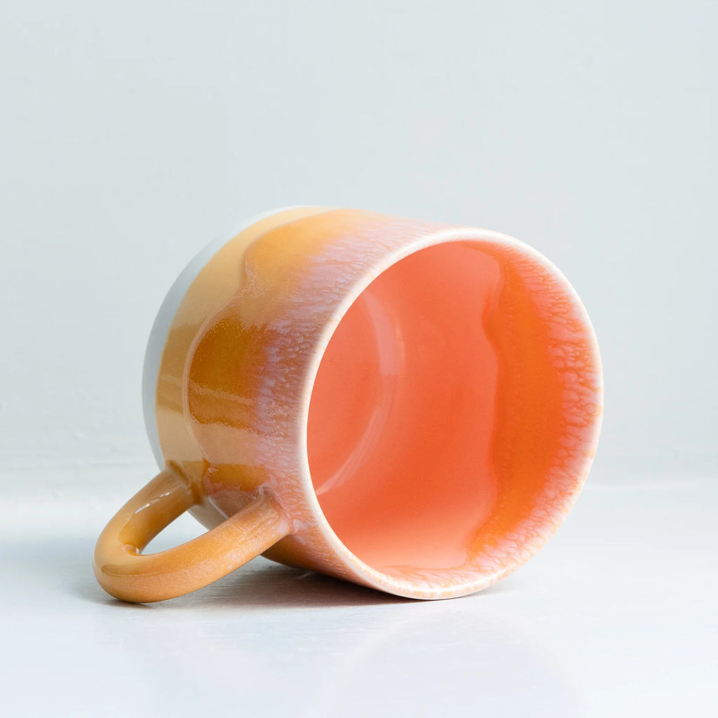 Tasse "Chug Mug" Mandarin