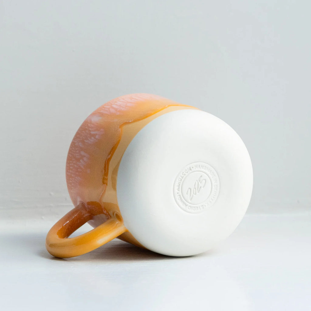 Tasse "Chug Mug" Mandarin