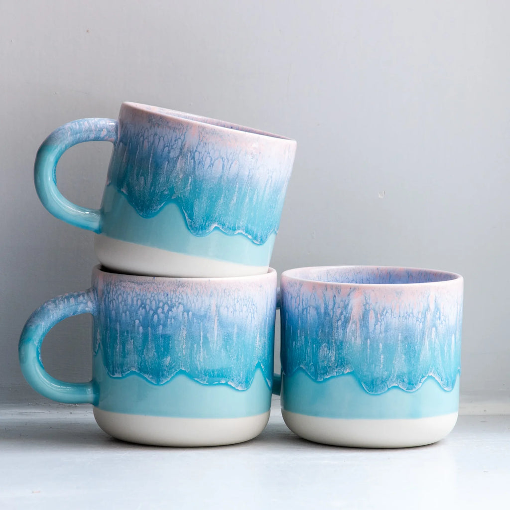 Tasse "Chug Mug" Miami