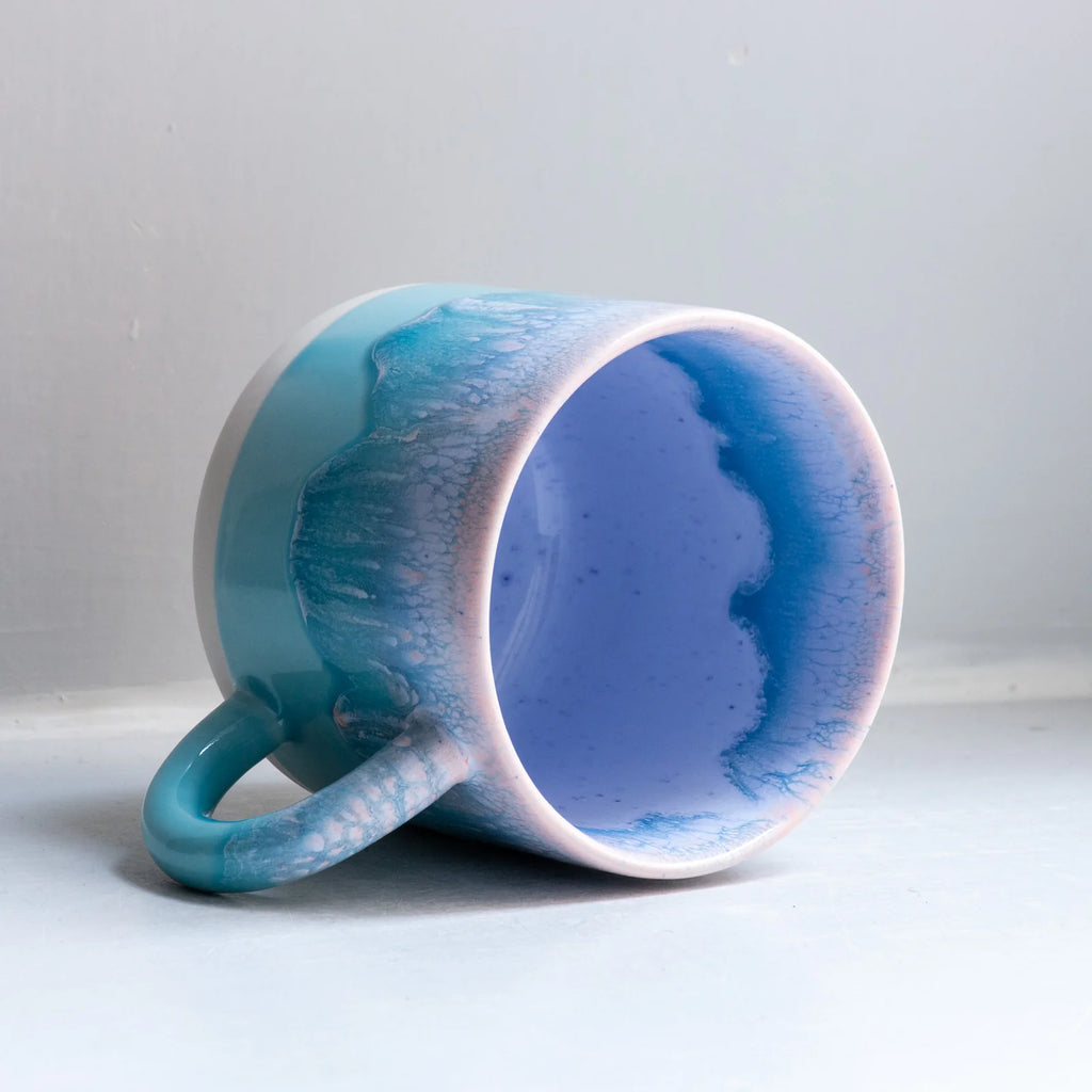 Tasse "Chug Mug" Miami