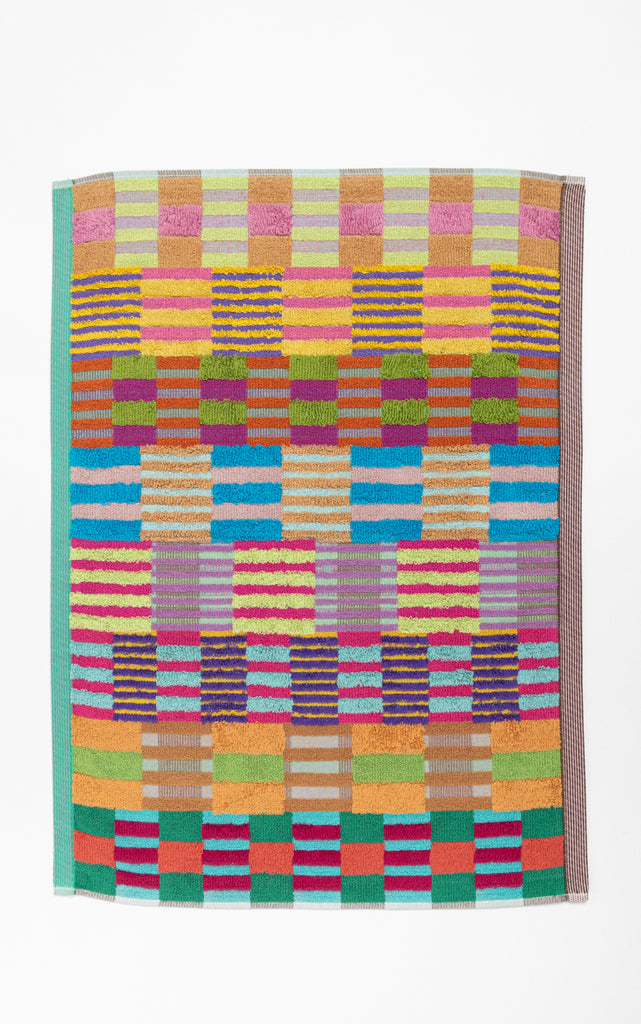 Badteppich "tulip quilt" #74