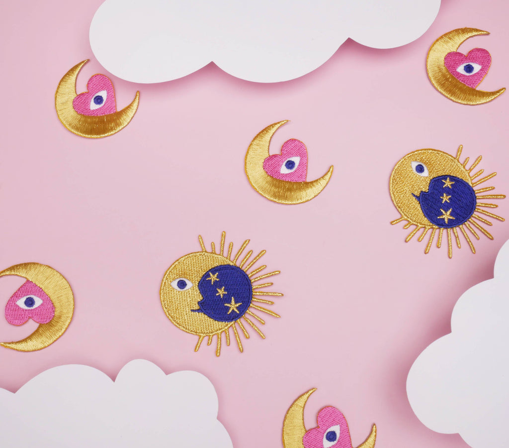 Patch "Moon Eye"